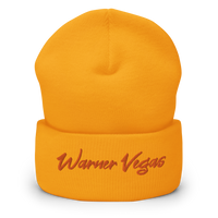 Warner Vegas Beanie