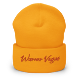 Warner Vegas Beanie