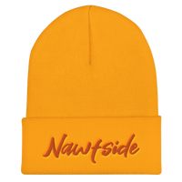 NawfSide Cuffed Beanie