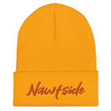 NawfSide Cuffed Beanie