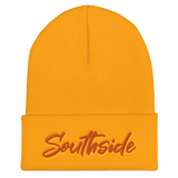 SouthSide Cuffed Beanie