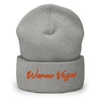 Warner Vegas Beanie