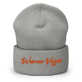 Warner Vegas Beanie