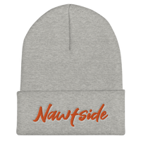 NawfSide Cuffed Beanie