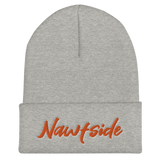 NawfSide Cuffed Beanie