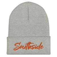 SouthSide Cuffed Beanie