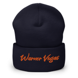 Warner Vegas Beanie