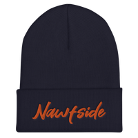 NawfSide Cuffed Beanie