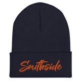 SouthSide Cuffed Beanie