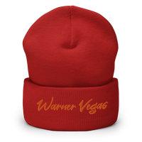 Warner Vegas Beanie