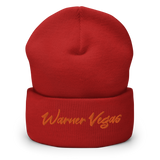 Warner Vegas Beanie