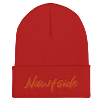 NawfSide Cuffed Beanie