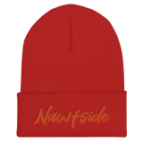 NawfSide Cuffed Beanie