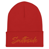 SouthSide Cuffed Beanie