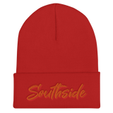 SouthSide Cuffed Beanie