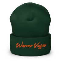 Warner Vegas Beanie