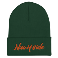 NawfSide Cuffed Beanie