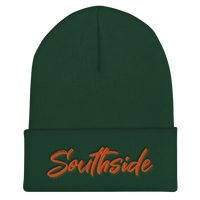 SouthSide Cuffed Beanie