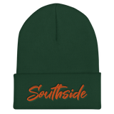 SouthSide Cuffed Beanie