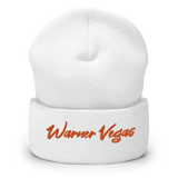 Warner Vegas Beanie