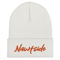 NawfSide Cuffed Beanie