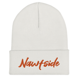 NawfSide Cuffed Beanie