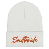 SouthSide Cuffed Beanie