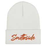 SouthSide Cuffed Beanie