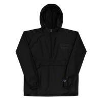 Warner Vegas WindBreaker