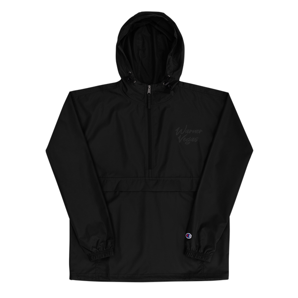 Warner Vegas WindBreaker