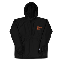 Warner Vegas Wind Breaker