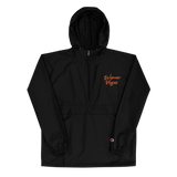 Warner Vegas Wind Breaker