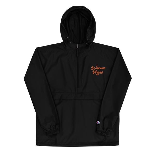 Warner Vegas Wind Breaker