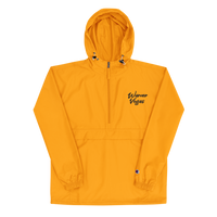 Warner Vegas WindBreaker