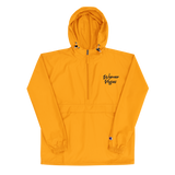 Warner Vegas WindBreaker