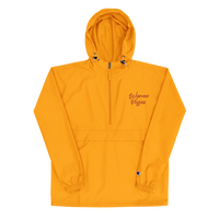 Warner Vegas Wind Breaker