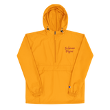 Warner Vegas Wind Breaker