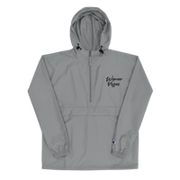 Warner Vegas WindBreaker