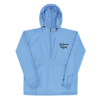 Warner Vegas WindBreaker