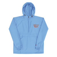 Warner Vegas Wind Breaker