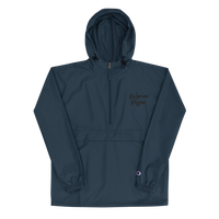 Warner Vegas WindBreaker