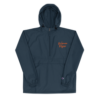 Warner Vegas Wind Breaker