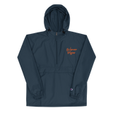 Warner Vegas Wind Breaker