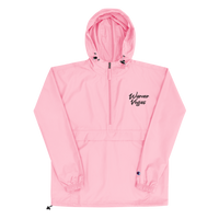 Warner Vegas WindBreaker