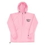 Warner Vegas WindBreaker