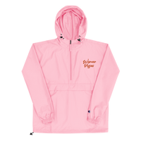 Warner Vegas Wind Breaker