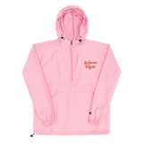 Warner Vegas Wind Breaker