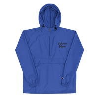 Warner Vegas WindBreaker