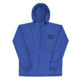 Warner Vegas WindBreaker