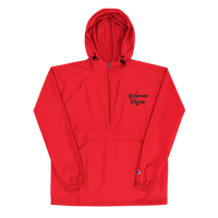 Warner Vegas WindBreaker